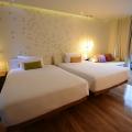 Dasada the Flower Essenses Resort Khao Yai Preview